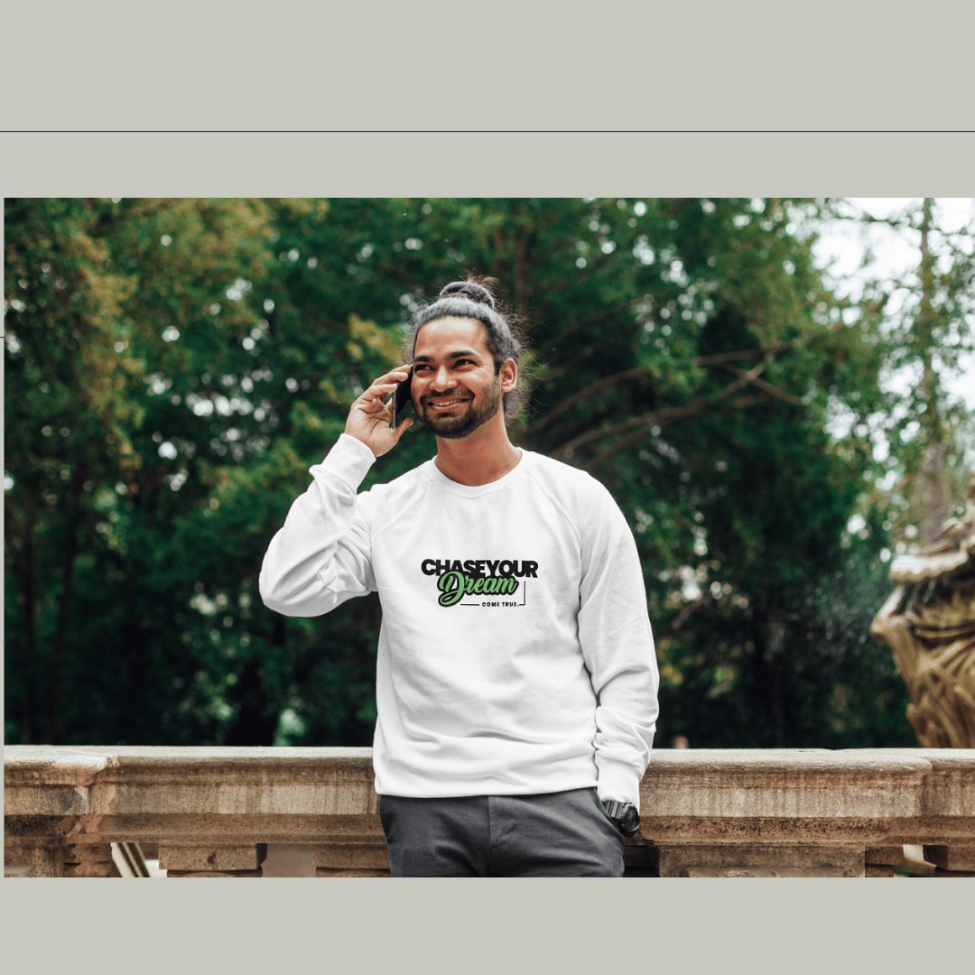 His & Her Sweatshirts