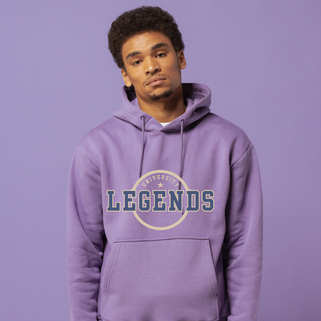 Hoodies – Made for Him, Her.